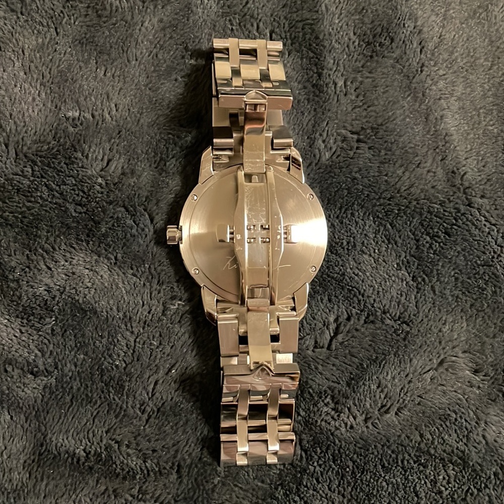 Custom watch - Picture 3 of 4